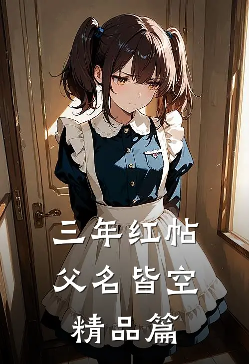 三年红帖，父名皆空精品篇