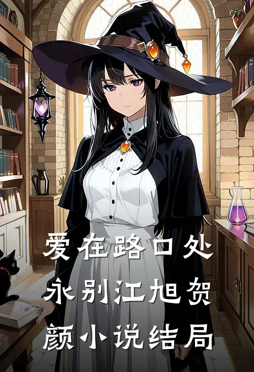 爱在路口处永别江旭贺颜小说结局