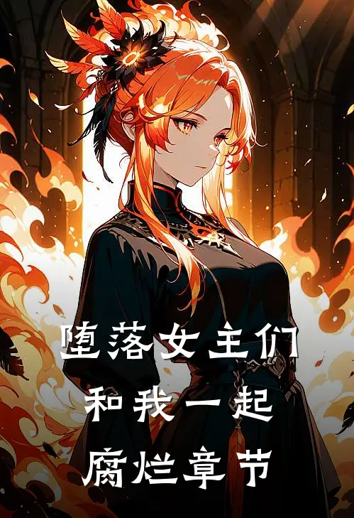 堕落女主们和我一起腐烂章节