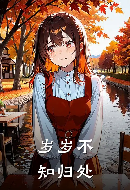 岁岁不知归处