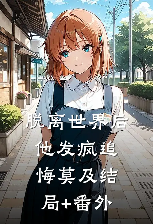 脱离世界后，他发疯追悔莫及结局+番外