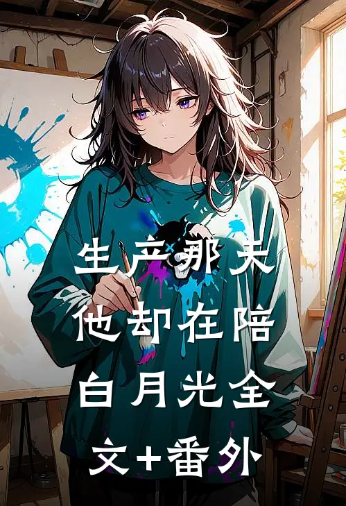 生产那天，他却在陪白月光全文+番外