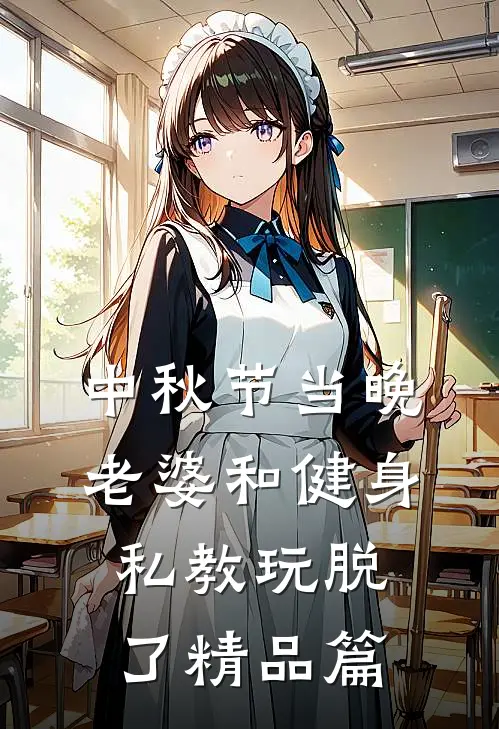 中秋节当晚，老婆和健身私教玩脱了精品篇