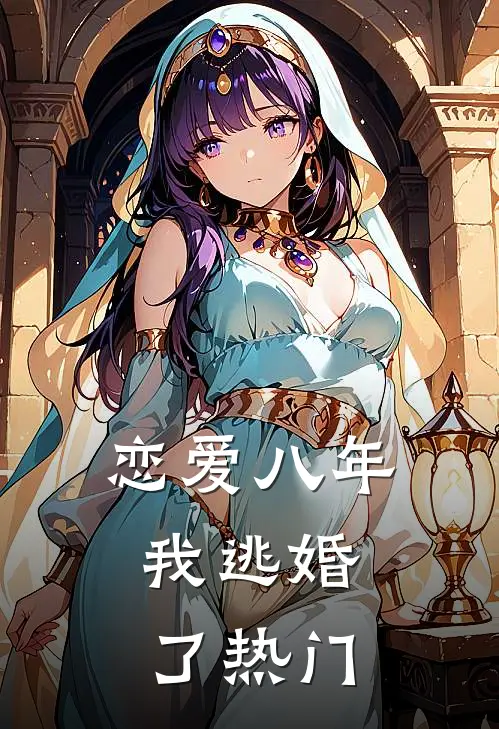 恋爱八年，我逃婚了热门