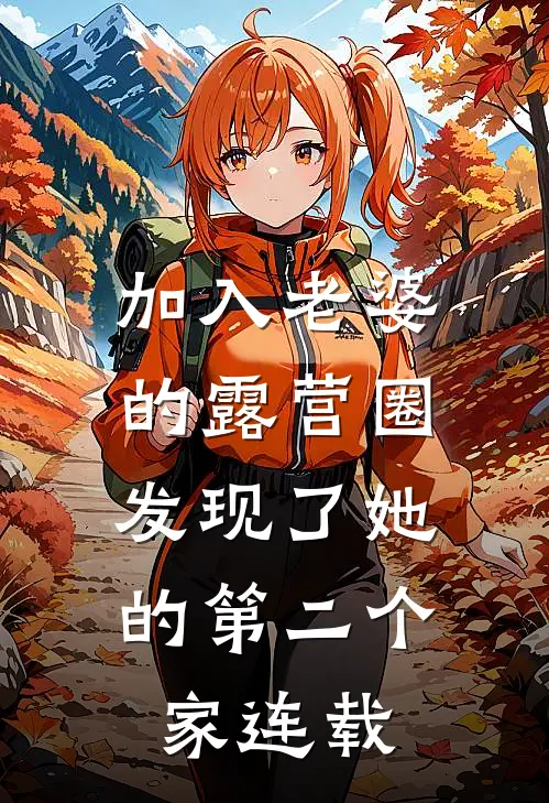 加入老婆的露营圈，发现了她的第二个家连载
