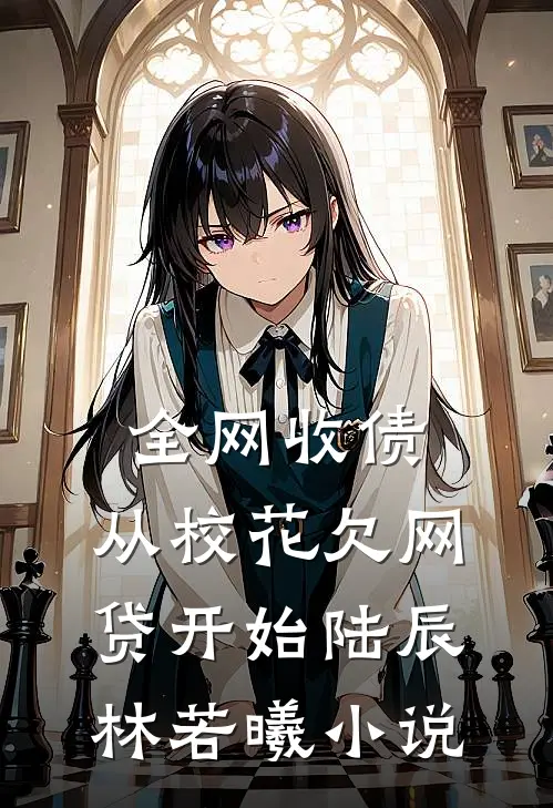 全网收债，从校花欠网贷开始陆辰林若曦小说