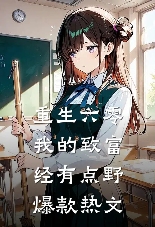 重生六零：我的致富经有点野爆款热文
