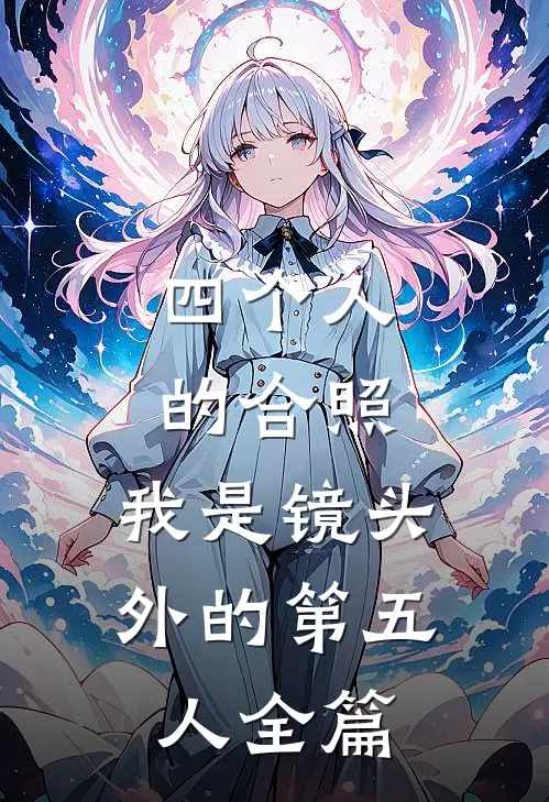 四个人的合照，我是镜头外的第五人全篇
