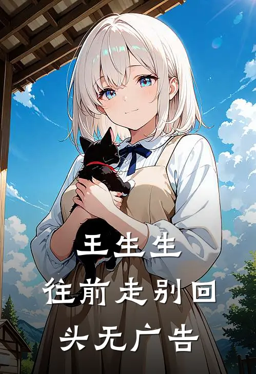 王生生，往前走别回头无广告