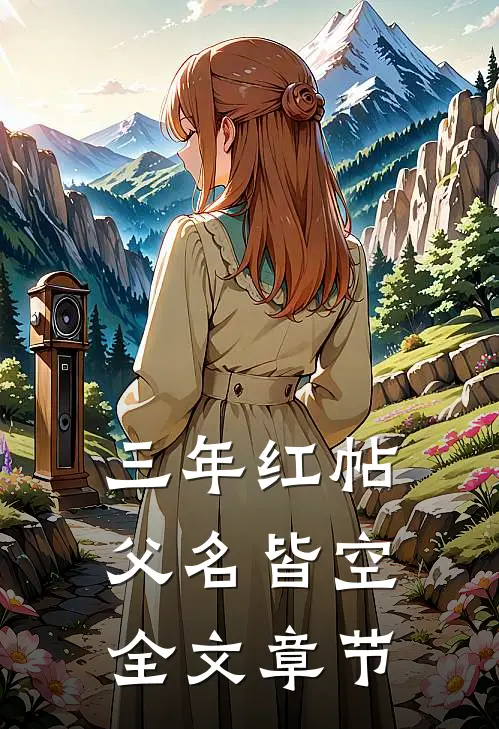 三年红帖，父名皆空全文章节