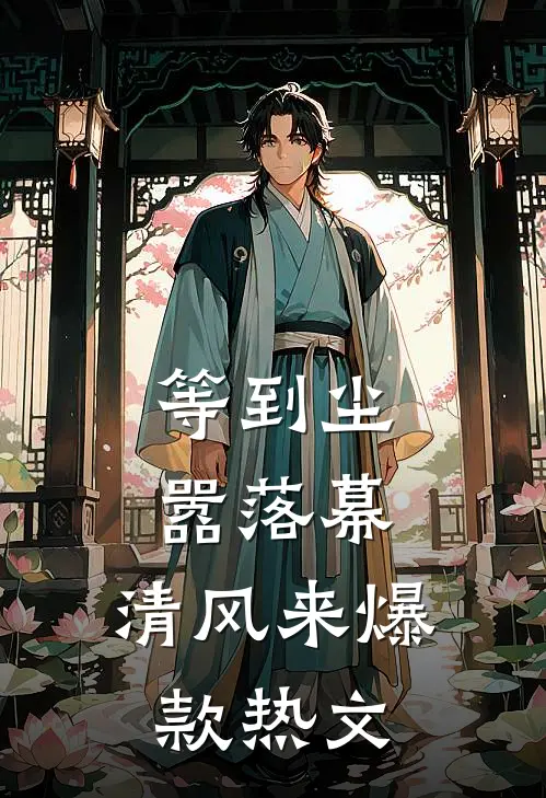 等到尘嚣落幕，清风来爆款热文