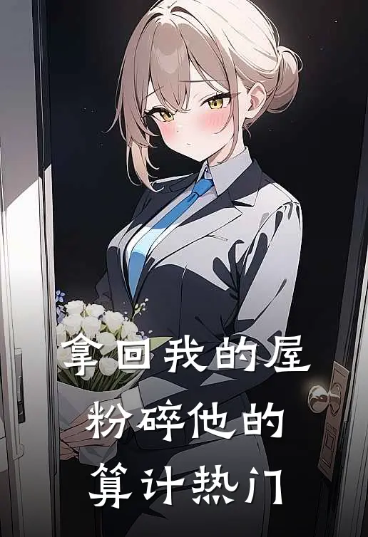拿回我的屋，粉碎他的算计热门