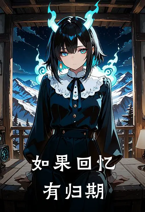 如果回忆有归期