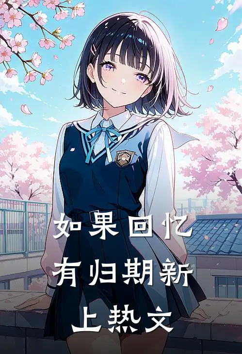 如果回忆有归期新上热文