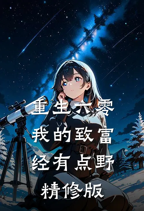 重生六零：我的致富经有点野精修版