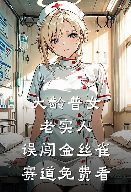 大龄普女老实人，误闯金丝雀赛道免费看
