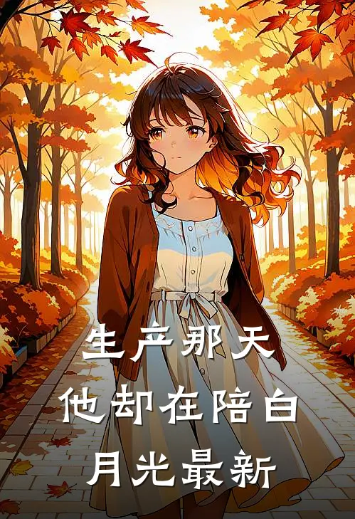 生产那天，他却在陪白月光最新