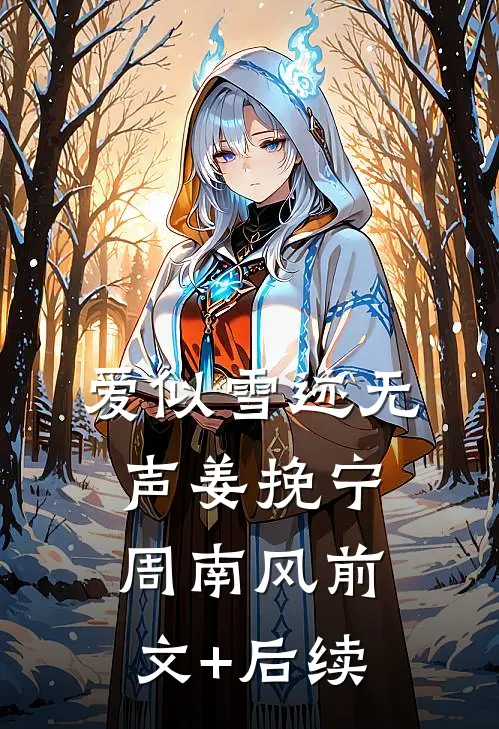 爱似雪迹无声姜挽宁周南风前文+后续