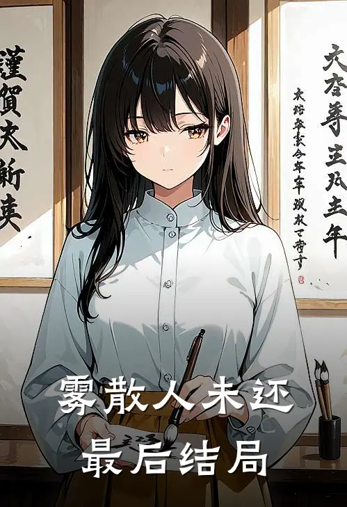 雾散人未还最后结局