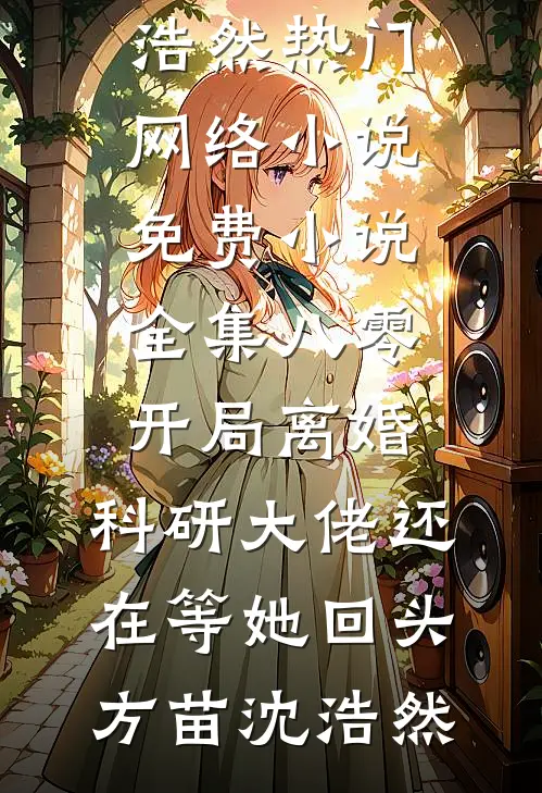 八零：开局离婚，科研大佬还在等她回头(方苗沈浩然)热门网络小说_免费小说全集八零：开局离婚，科研大佬还在等她回头(方苗沈浩然)