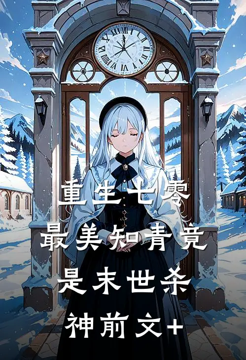 重生七零：最美知青竟是末世杀神前文+
