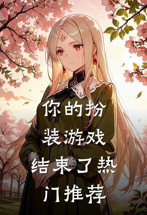 你的扮装游戏，结束了热门推荐