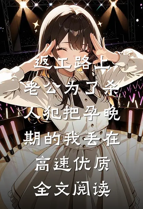 返工路上，老公为了杀人犯把孕晚期的我丢在高速优质全文阅读