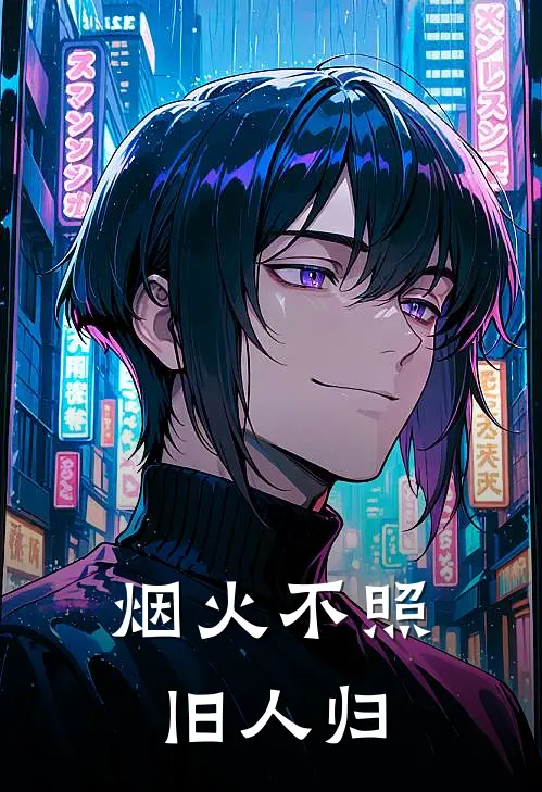 烟火不照旧人归结局