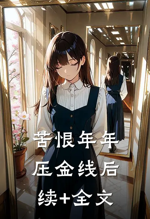 苦恨年年压金线后续+全文