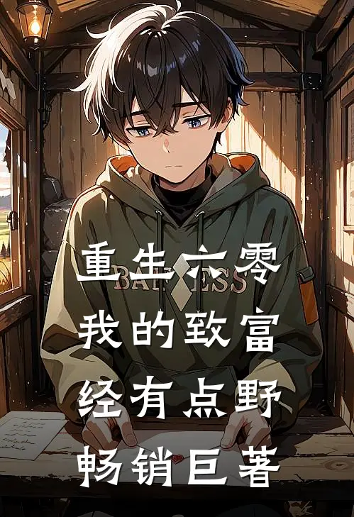 重生六零：我的致富经有点野畅销巨著