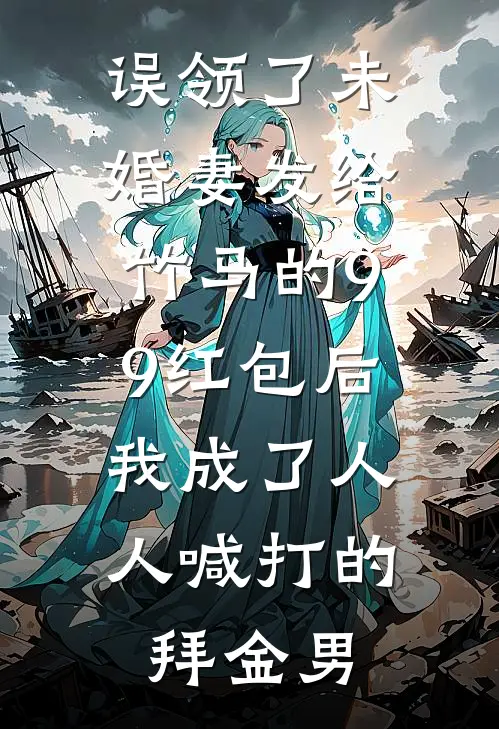 误领了未婚妻发给竹马的99红包后，我成了人人喊打的拜金男