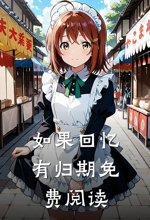 如果回忆有归期免费阅读