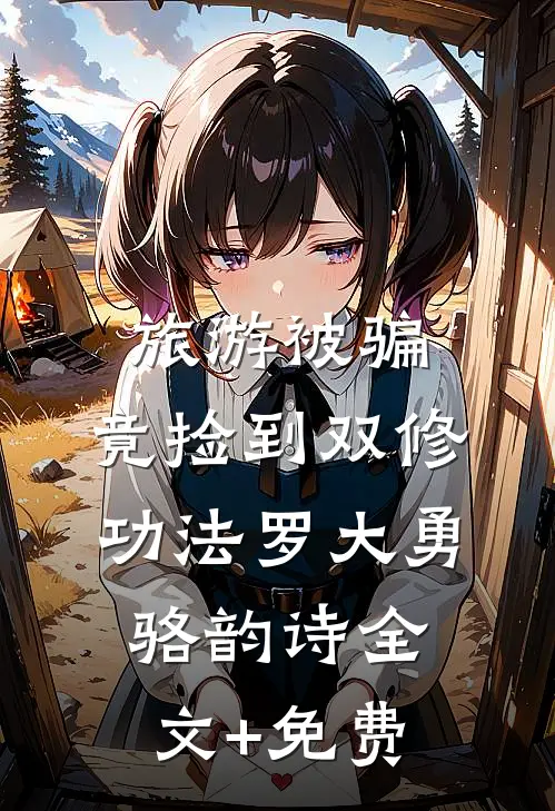 旅游被骗，竟捡到双修功法罗大勇骆韵诗全文+免费