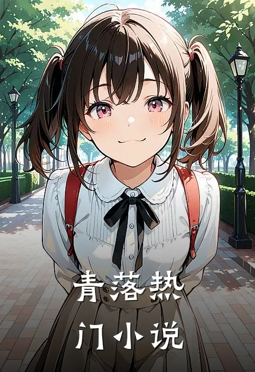 青落热门小说