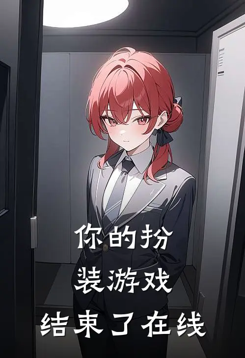 你的扮装游戏，结束了在线