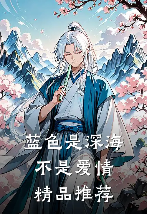 蓝色是深海，不是爱情精品推荐