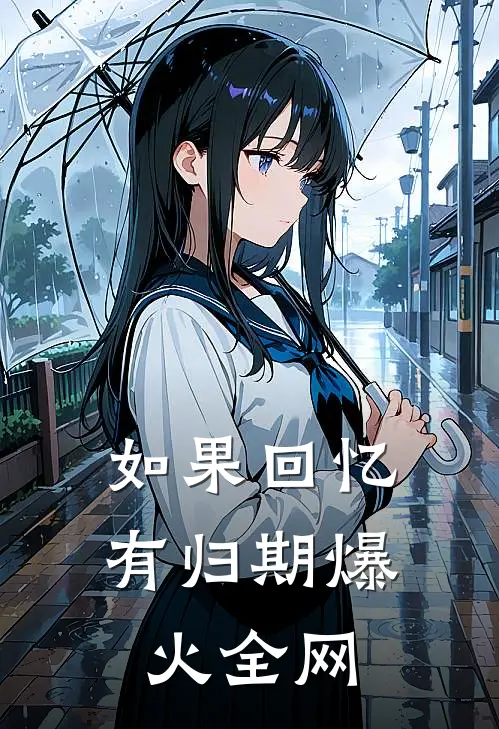 如果回忆有归期爆火全网