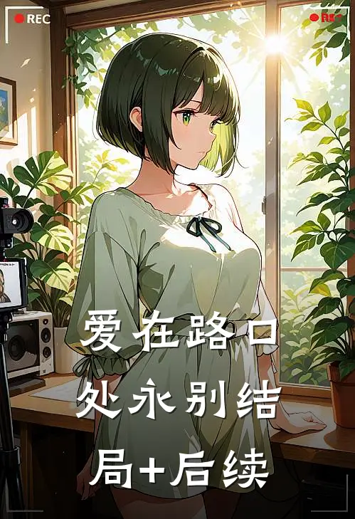 爱在路口处永别结局+后续