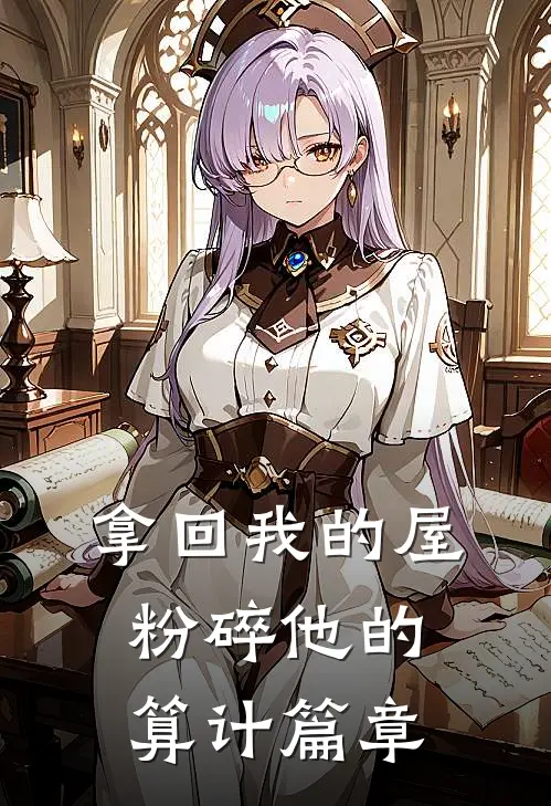 拿回我的屋，粉碎他的算计篇章