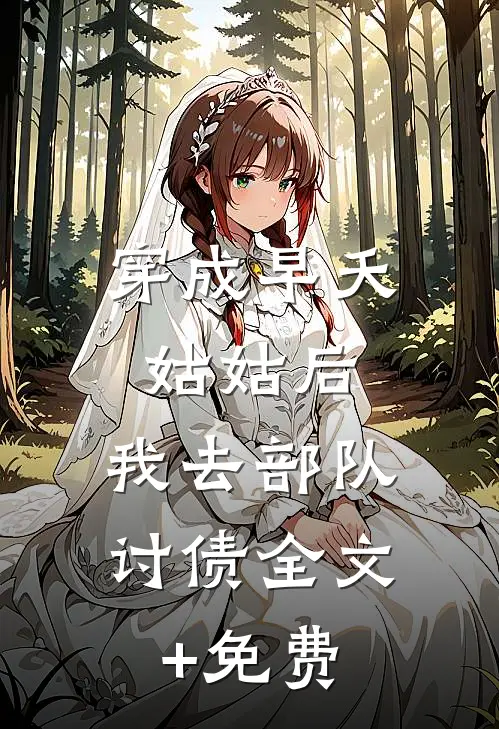 穿成早夭姑姑后，我去部队讨债全文+免费