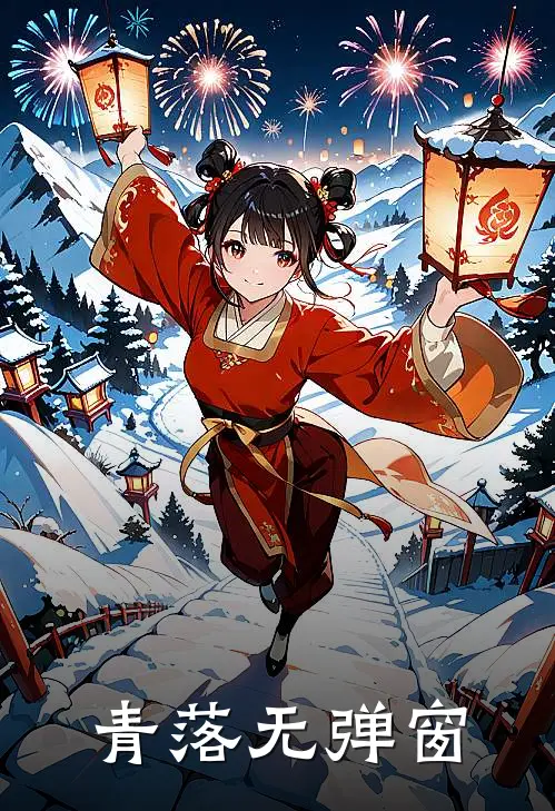 青落无弹窗