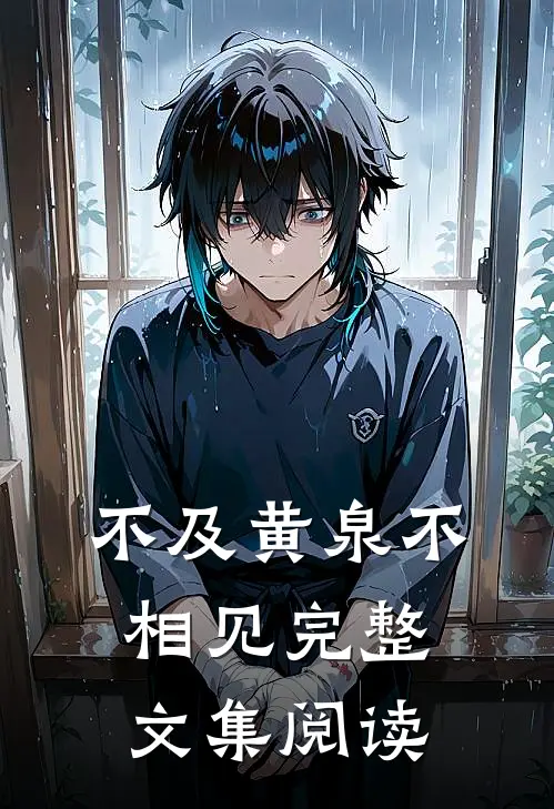 不及黄泉不相见完整文集阅读