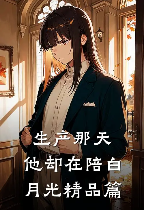 生产那天，他却在陪白月光精品篇