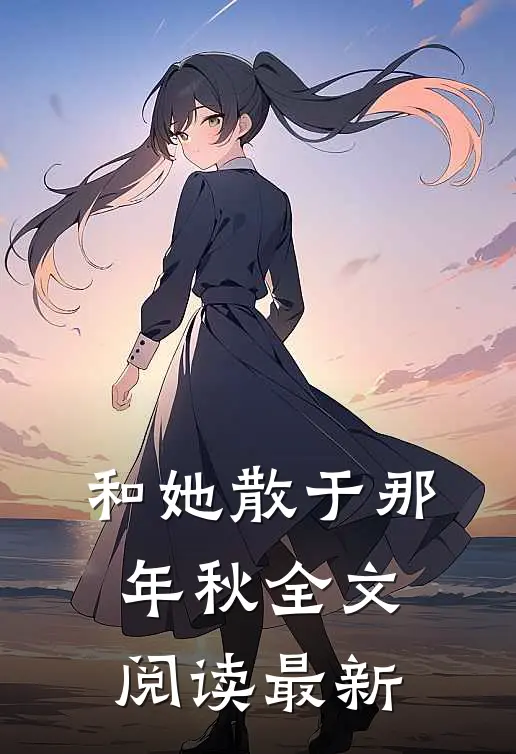 和她散于那年秋全文阅读最新