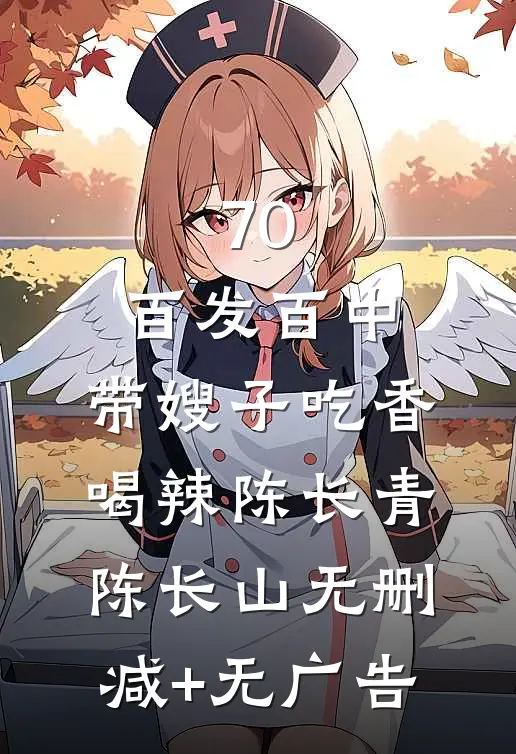 70：百发百中，带嫂子吃香喝辣陈长青陈长山无删减+无广告