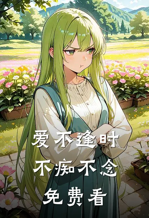 爱不逢时，不痴不念免费看