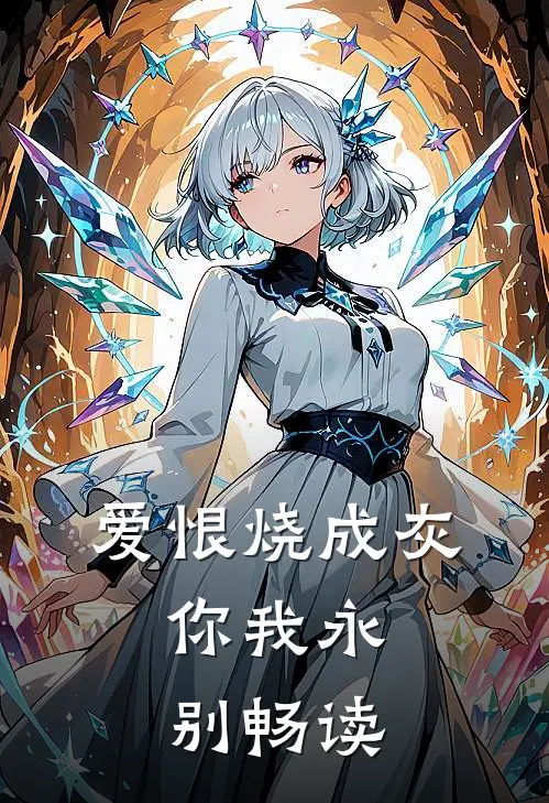 爱恨烧成灰，你我永别畅读