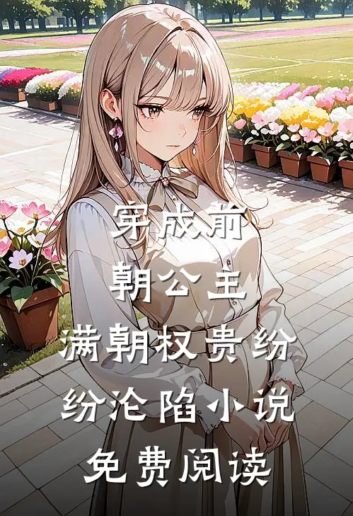 穿成前朝公主，满朝权贵纷纷沦陷小说免费阅读