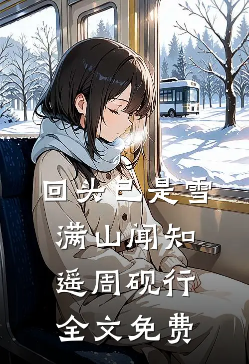 回头已是雪满山闻知遥周砚行全文免费