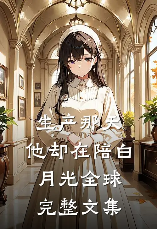 生产那天，他却在陪白月光全球完整文集